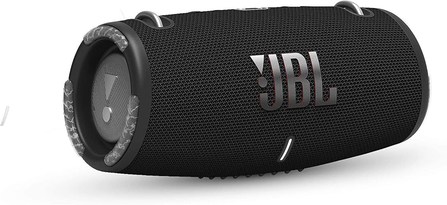 JBL Xtreme 3 Portable Waterproof Bluetooth Speaker