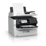 Epson M2140 EcoTank Monochrome All-In-One Duplex Ink Tank Printer
