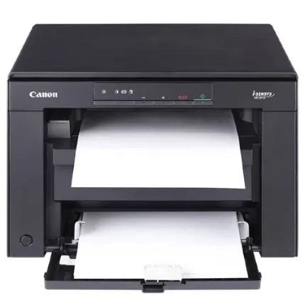 All-in-One Laser Printer