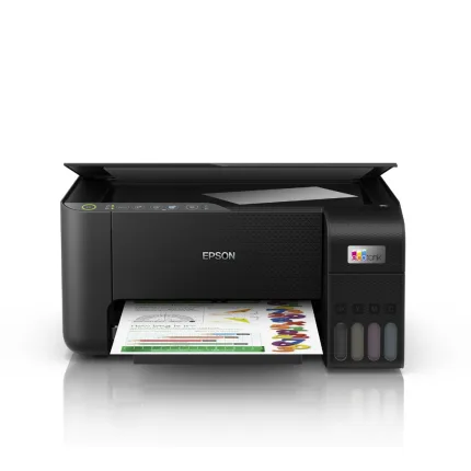 Epson EcoTank L3250 A4 Wi-Fi All-in-One Ink Tank Printer Wireless