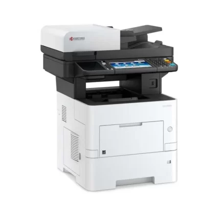 Kyocera ECOSYS M3145idn A4 Mono Multifunction Laser Printer (black and white) Print/Scan/Copy – 1102V23NL0