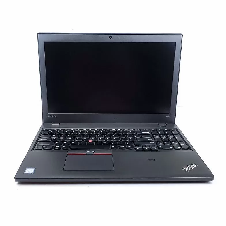 Lenovo ThinkPad T560 15”Intel Core i7 6th Gen 8GB RAM 256GB SSD