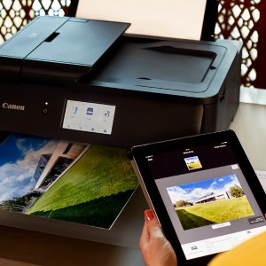 Canon PRINT App