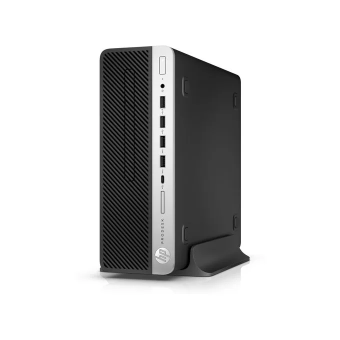 HP ProOne 600 G4 Desktop Intel Core i3 8th Gen 8GB RAM 500GB HDD