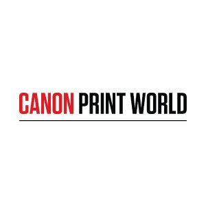 Canon Print World