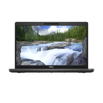 DELL Latitude 5400 Laptop 35.6 cm (14") Full HD Intel® Core™ i5-8665U 32GB DDR4-SDRAM 256GB SSD Wi-Fi 5 (802.11ac) Windows 10 Pro